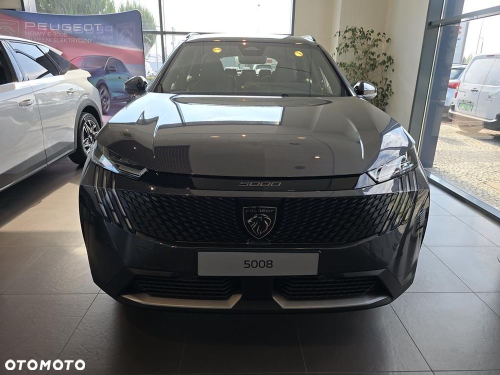 Peugeot 5008 1.2 PureTech mHEV Allure S&S e-DCS6 - 2