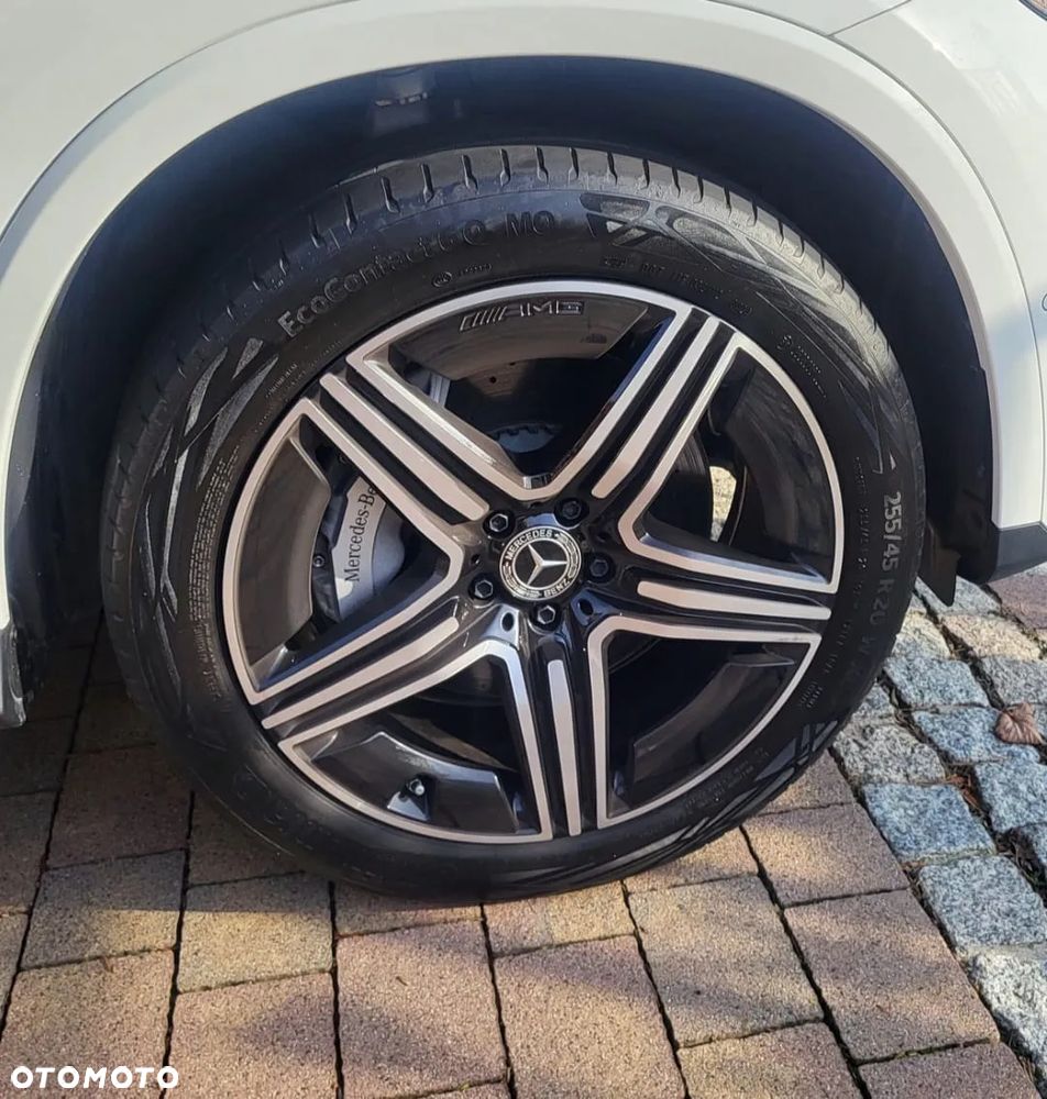 Mercedes-Benz GLC - 7