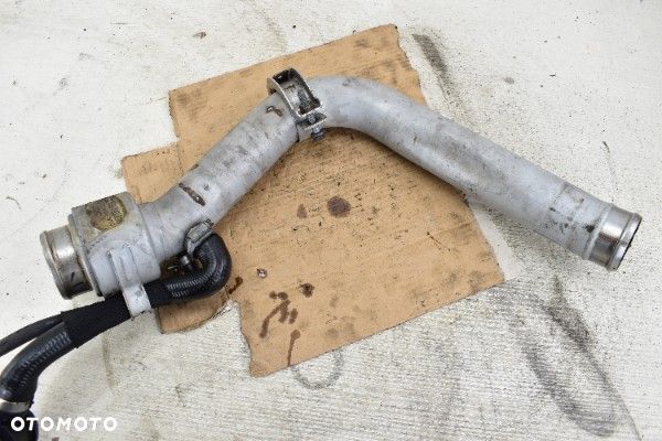 Rura Dolot Powietrza AUDI A3 S3 8L TT 8N SEAT LEON I 1.8 T 06A145731M - 2