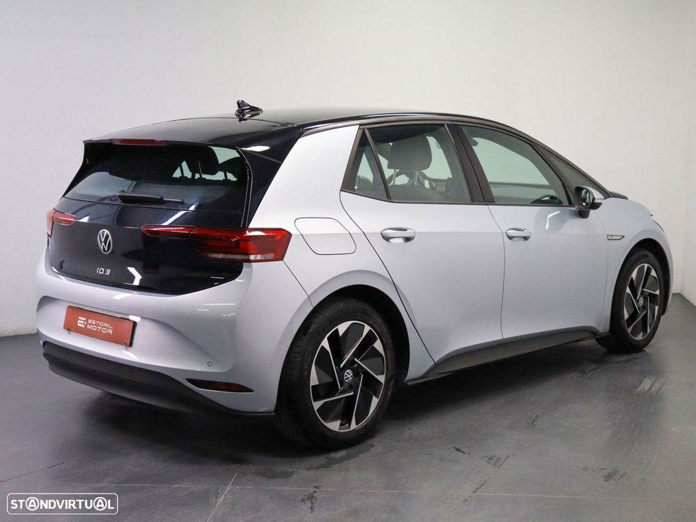 VW ID.3 Pro Performance Life - 3