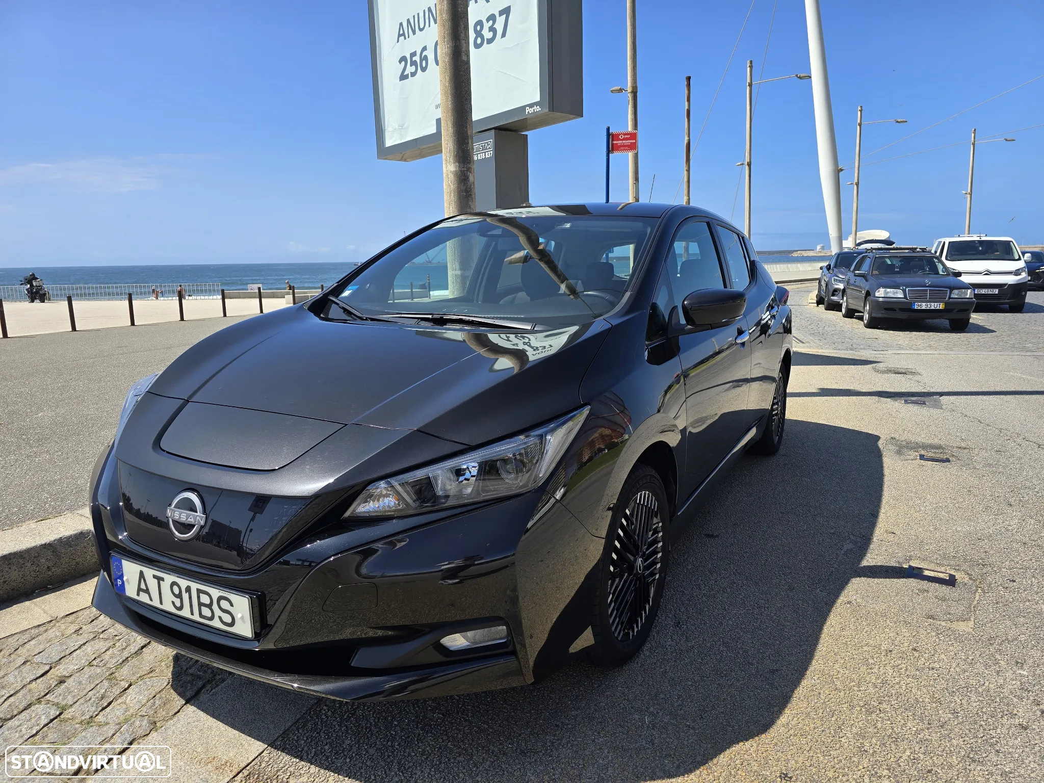 Nissan Leaf e+ Acenta - 3