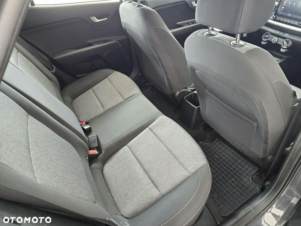 Kia Stonic 1.0 T-GDI M - 11