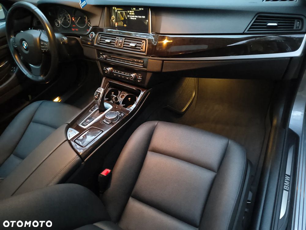 BMW Seria 5 - 27