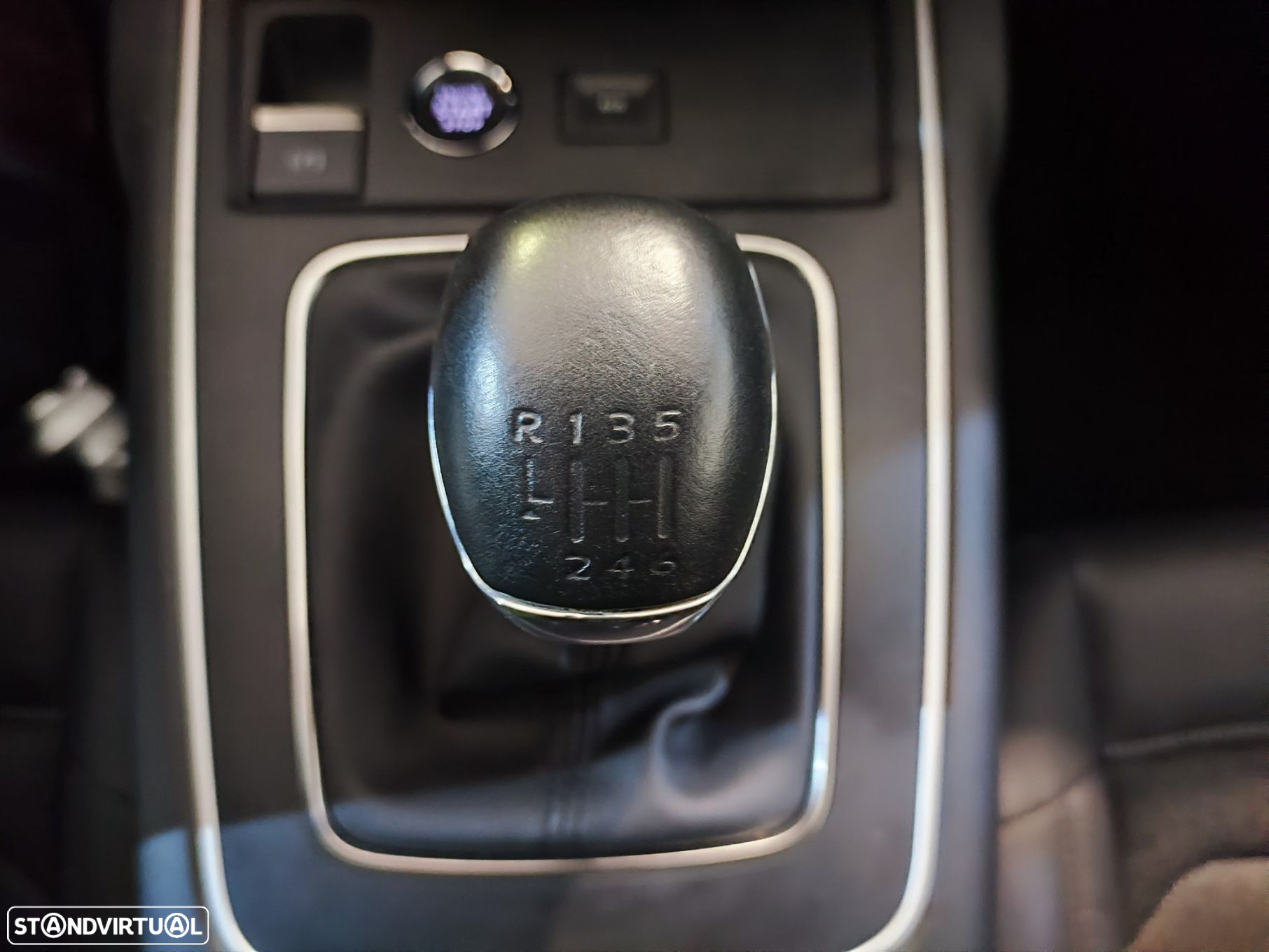 Citroën C5 Aircross 1.2 PureTech Plus - 22