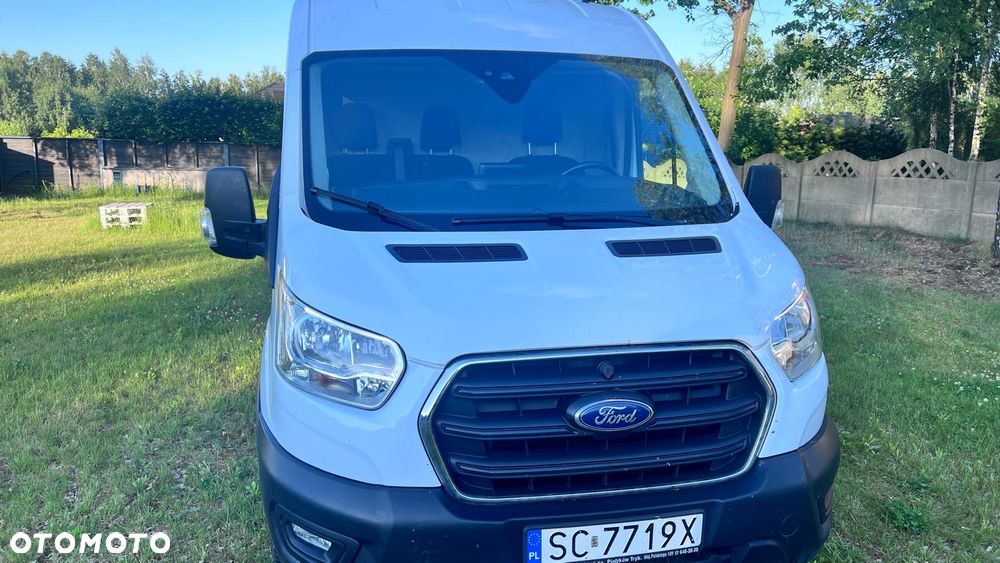 Ford D3 - 2