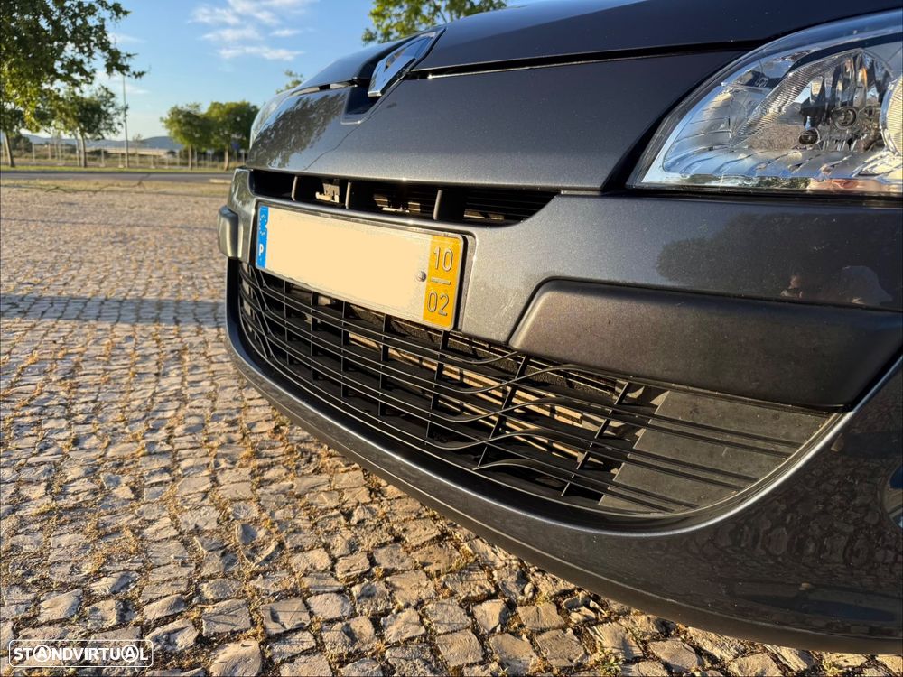 Renault Mégane - 10