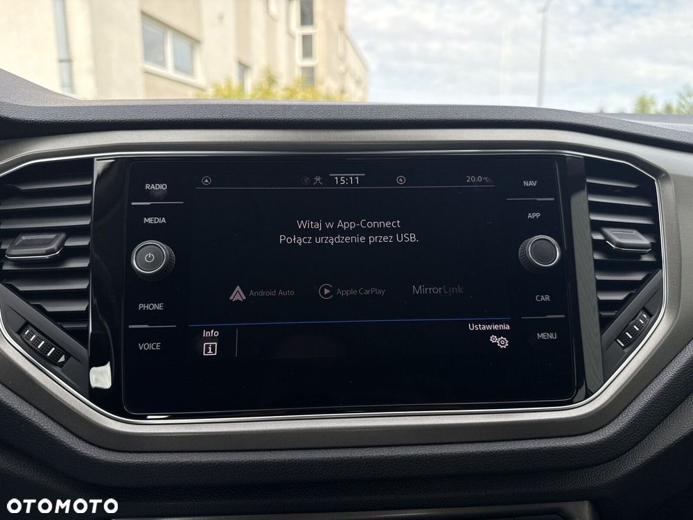 Volkswagen T-Roc - 23