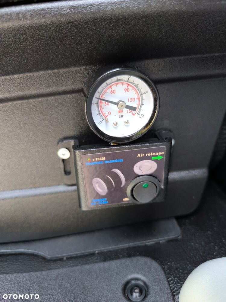 Iveco Daily 70C18 Sypialnia 2 Łóżka, 15 Palet, 2x Firana, Hi-Matic Automat! - 27