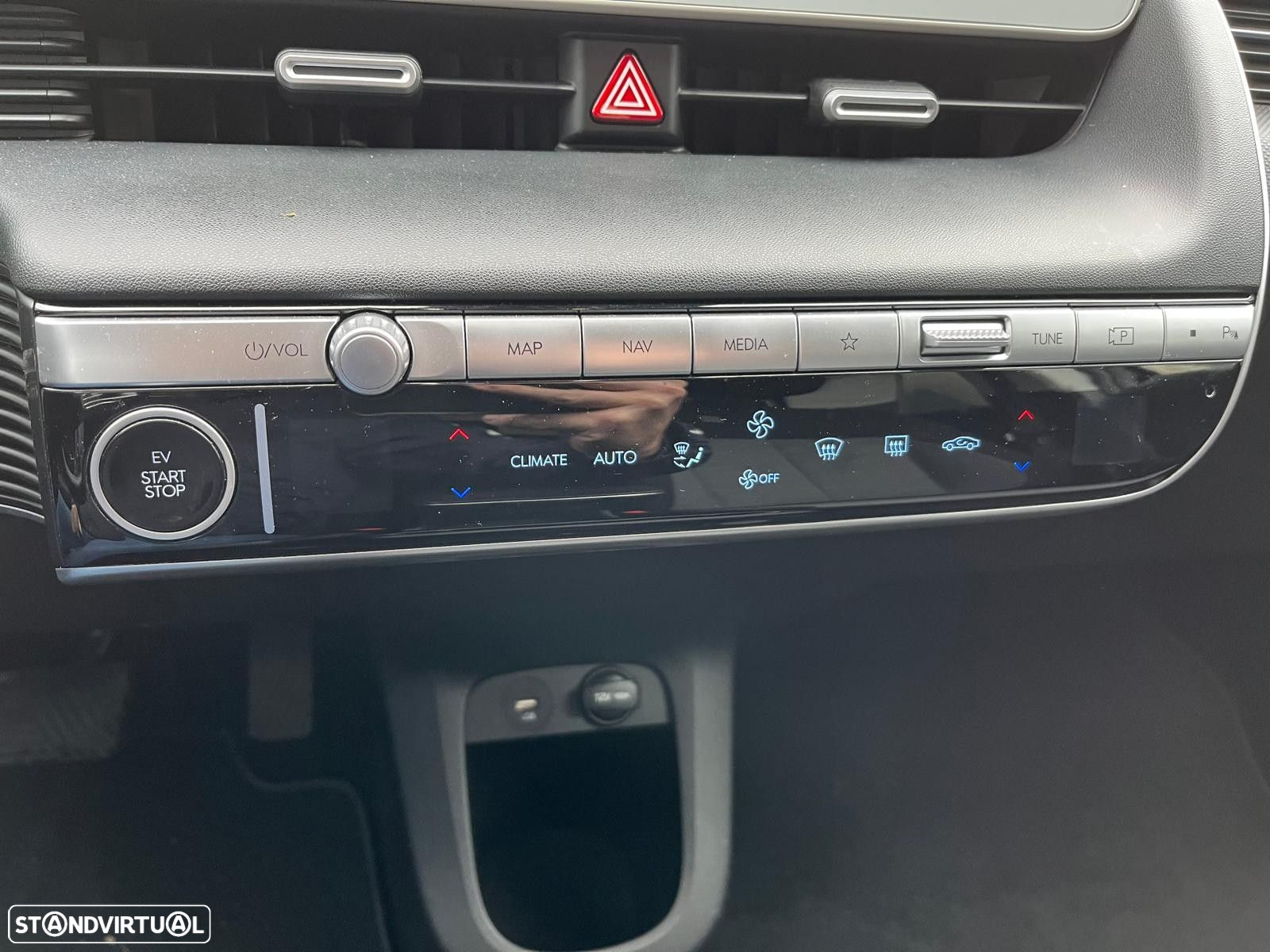 Hyundai Ioniq 5 73 kWh Vanguard+Plug & Power+AFH - 14