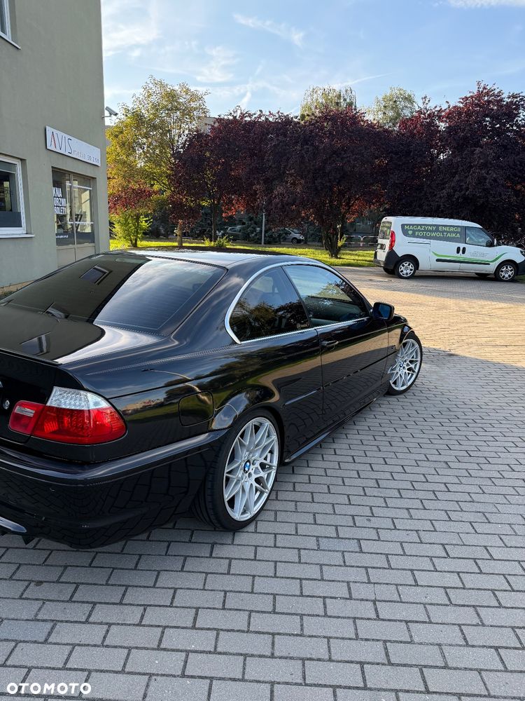BMW Seria 3 323Ci - 6