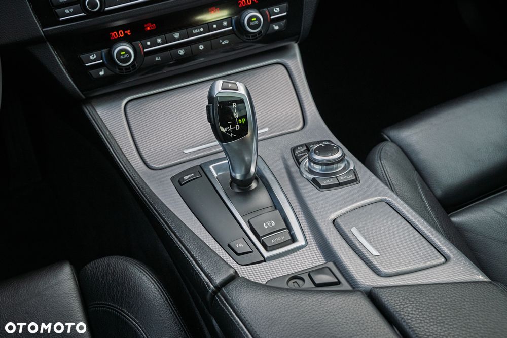 BMW Seria 5 - 33