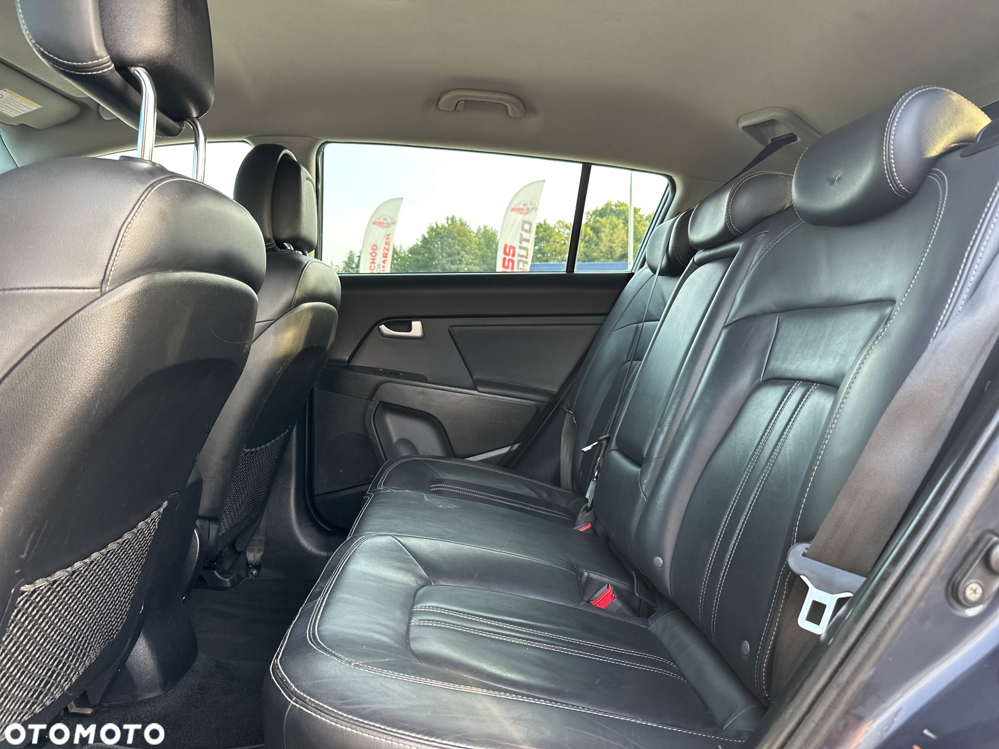 Kia Sportage 2.0 XL - 21
