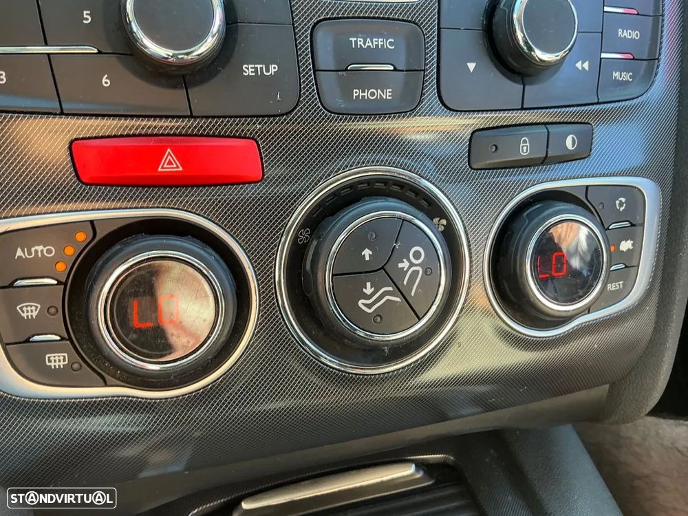 Citroën C4 e-HDi 115 ETG6 Business Class - 3