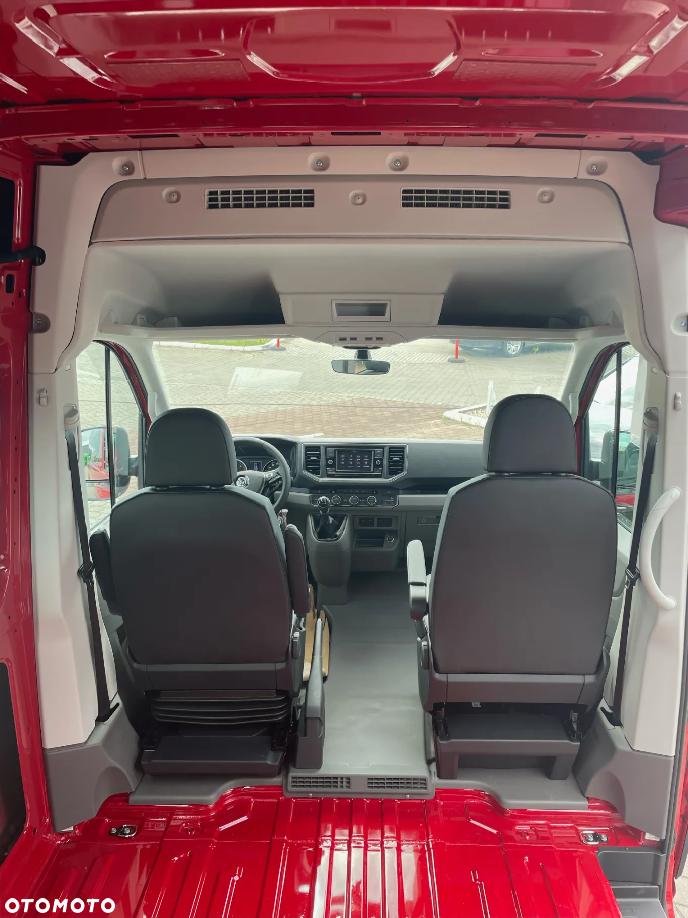 Volkswagen Crafter - 18