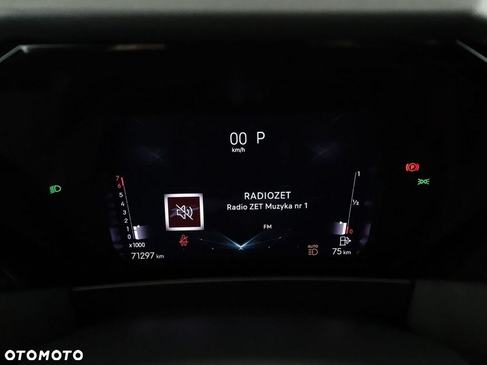 DS Automobiles DS 4 1.6 PureTech Performance Line + - 23