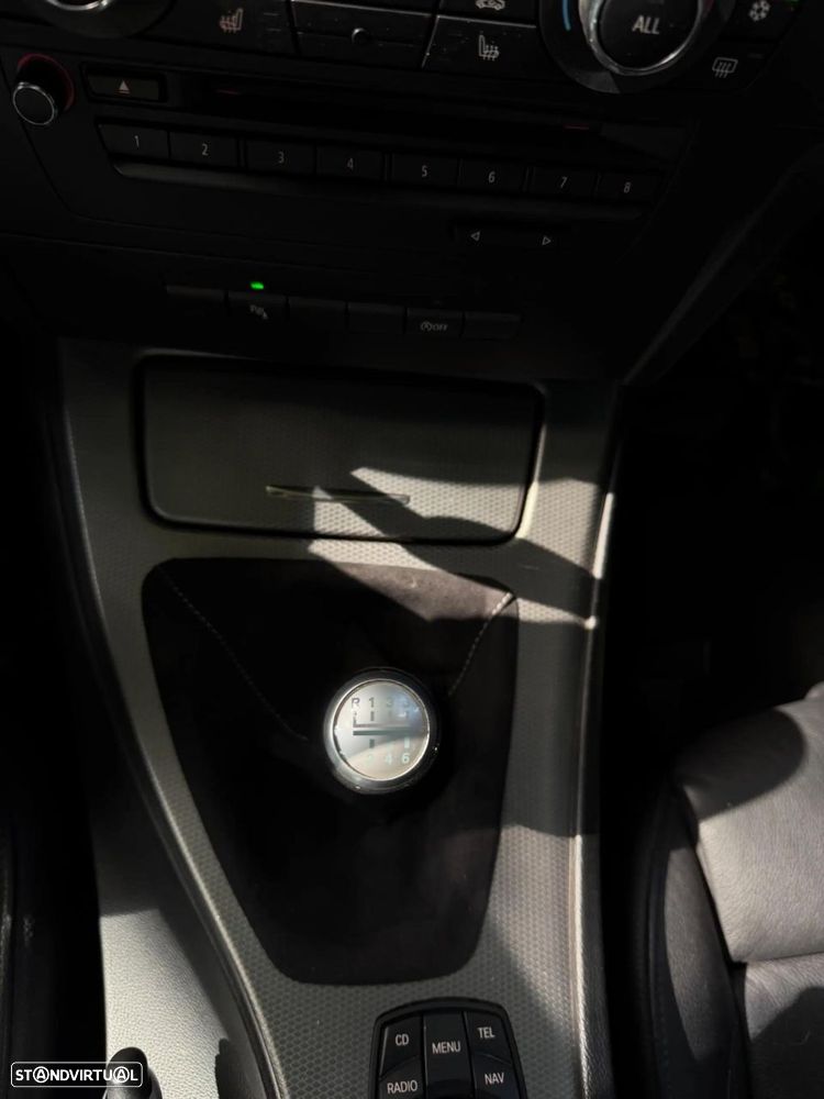 BMW 320 d Coupe - 26