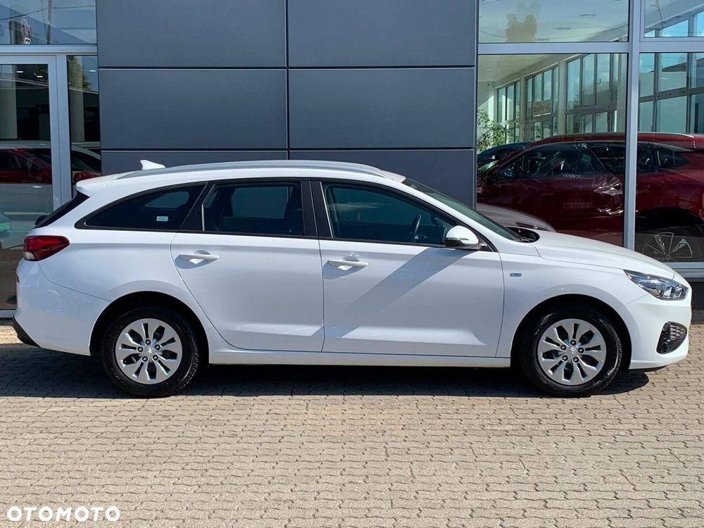 Hyundai i30 - 6