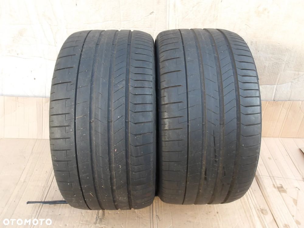 PIRELLI P ZERO NFO 315.35.20 - 1