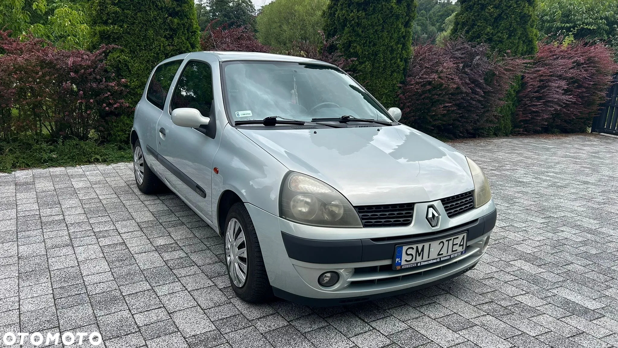 Renault Clio 1.2 16V 75 Collection - 2