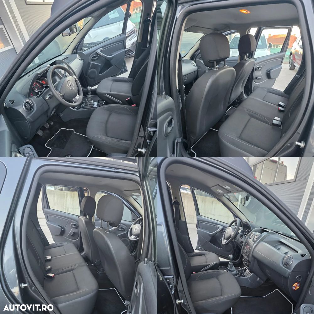 Dacia Duster - 8