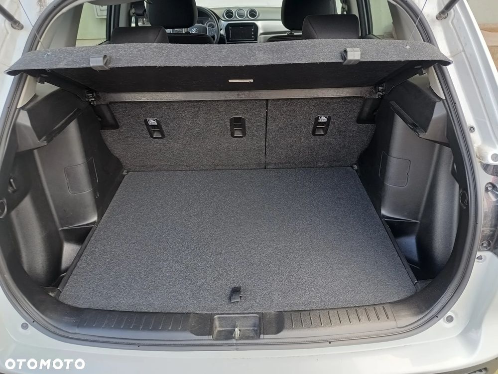 Suzuki Vitara 1.4 Boosterjet Premium 2WD - 20