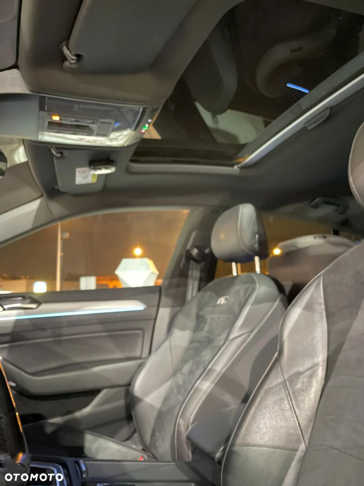 Volkswagen Arteon 2.0 TSI 4Motion R-Line Edition DSG - 6