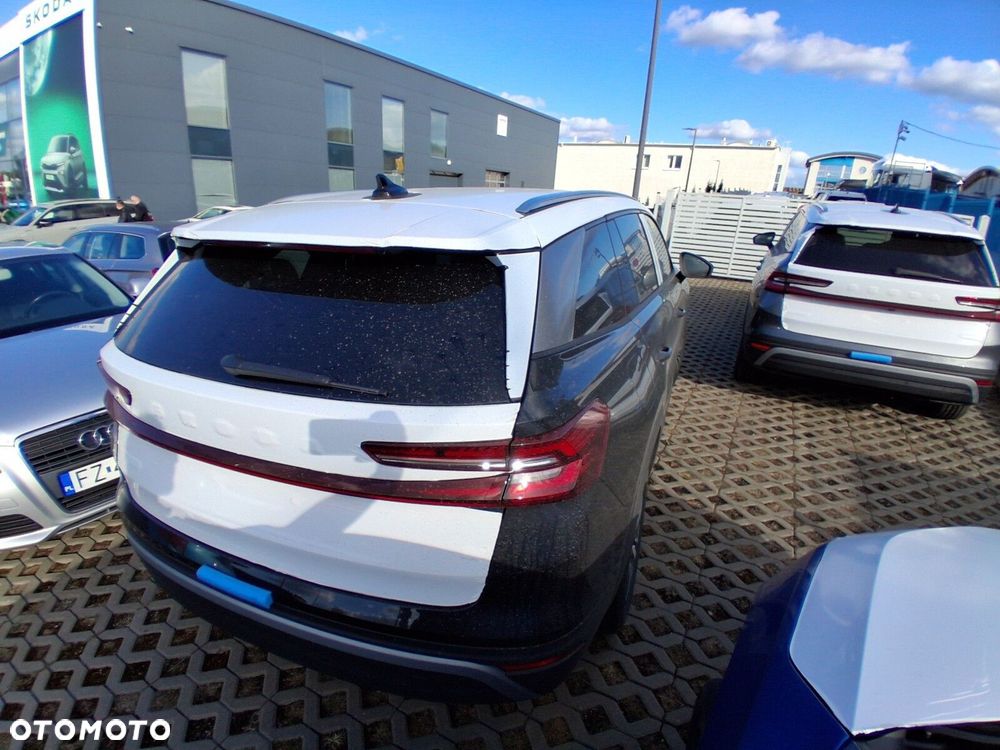 Skoda Kodiaq 1.5 TSI iV PHEV 4x2 Drive DSG - 4