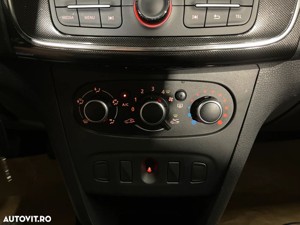 Dacia Logan 0.9 TCe Laureate - 14