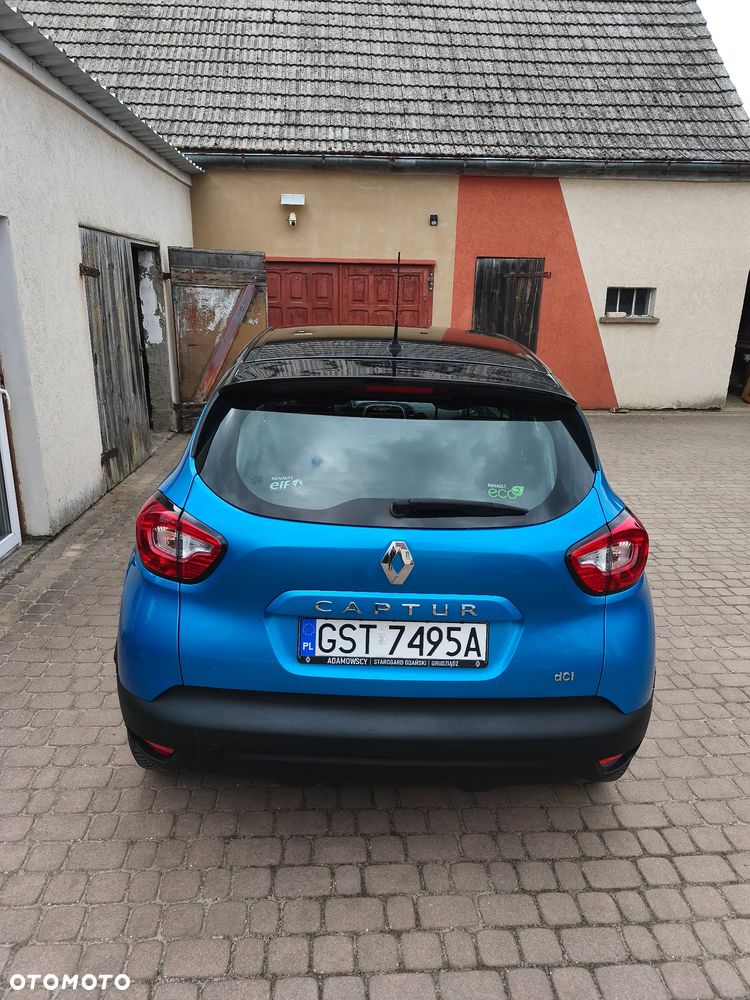 Renault Captur ENERGY dCi 90 Start&Stop Life - 7