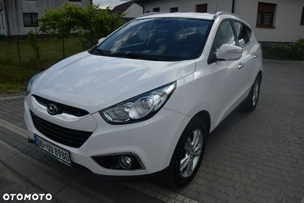 Hyundai ix35 - 6