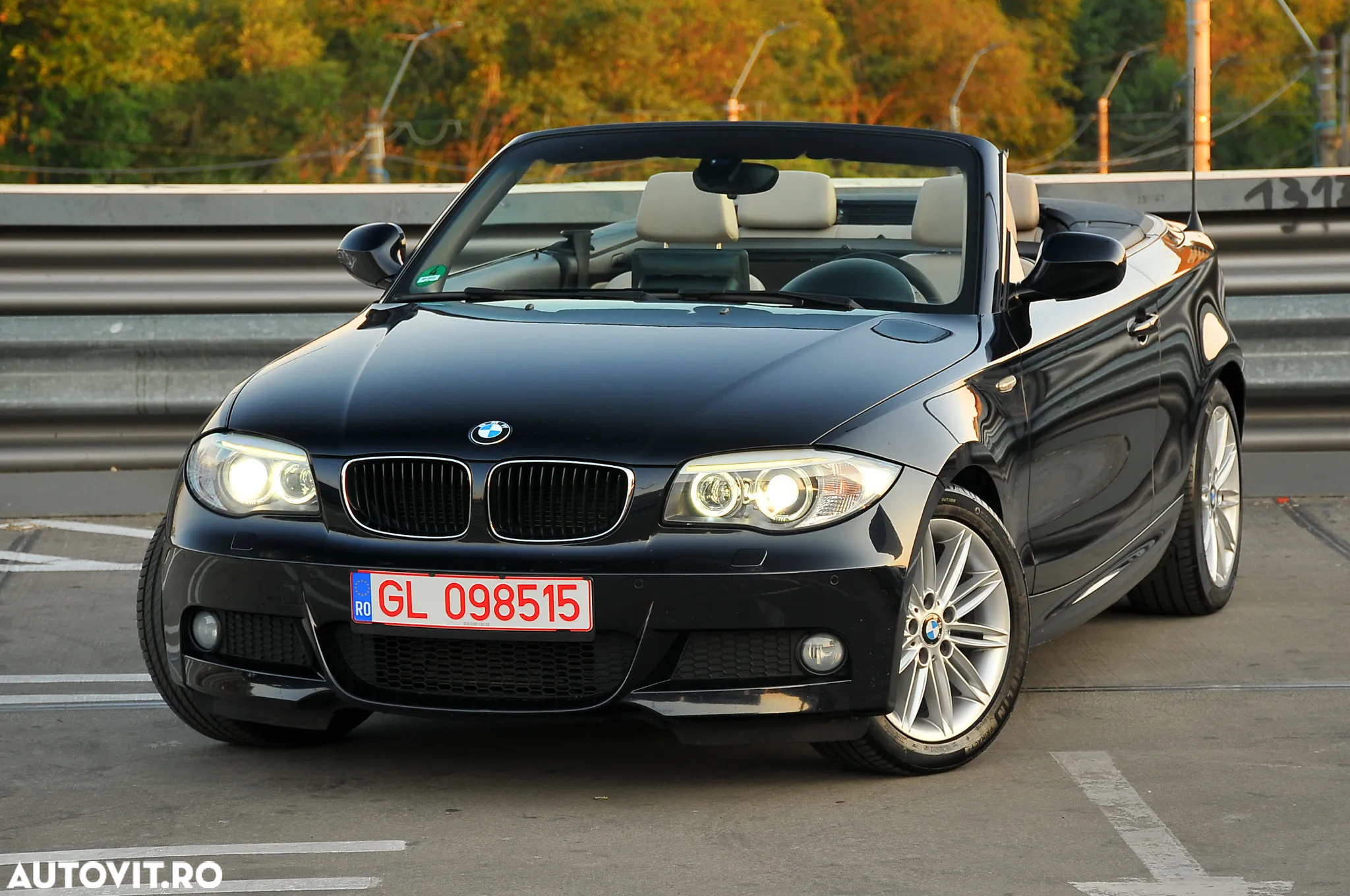 BMW Seria 1 120d - 2