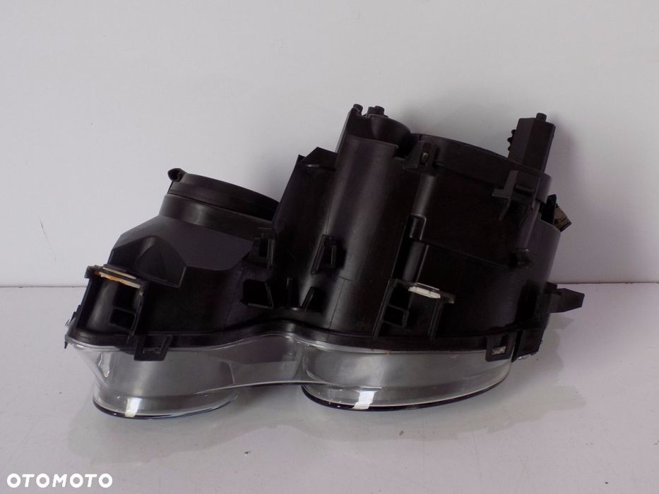 BMW 3 E46 Compact Lampa Przód Prawa - 0043 - 6