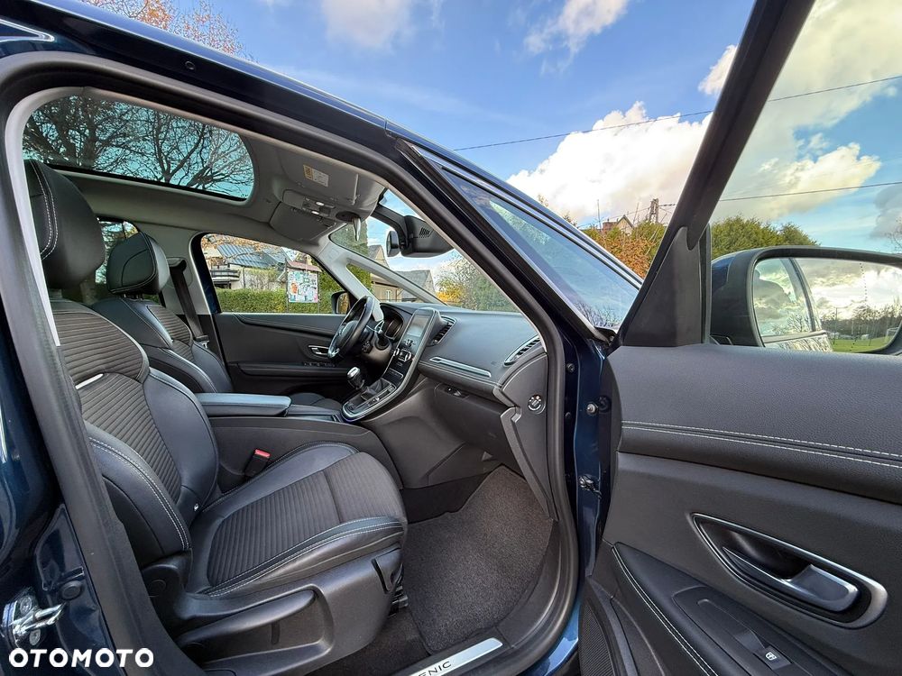 Renault Scenic ENERGY dCi 110 LIMITED - 24