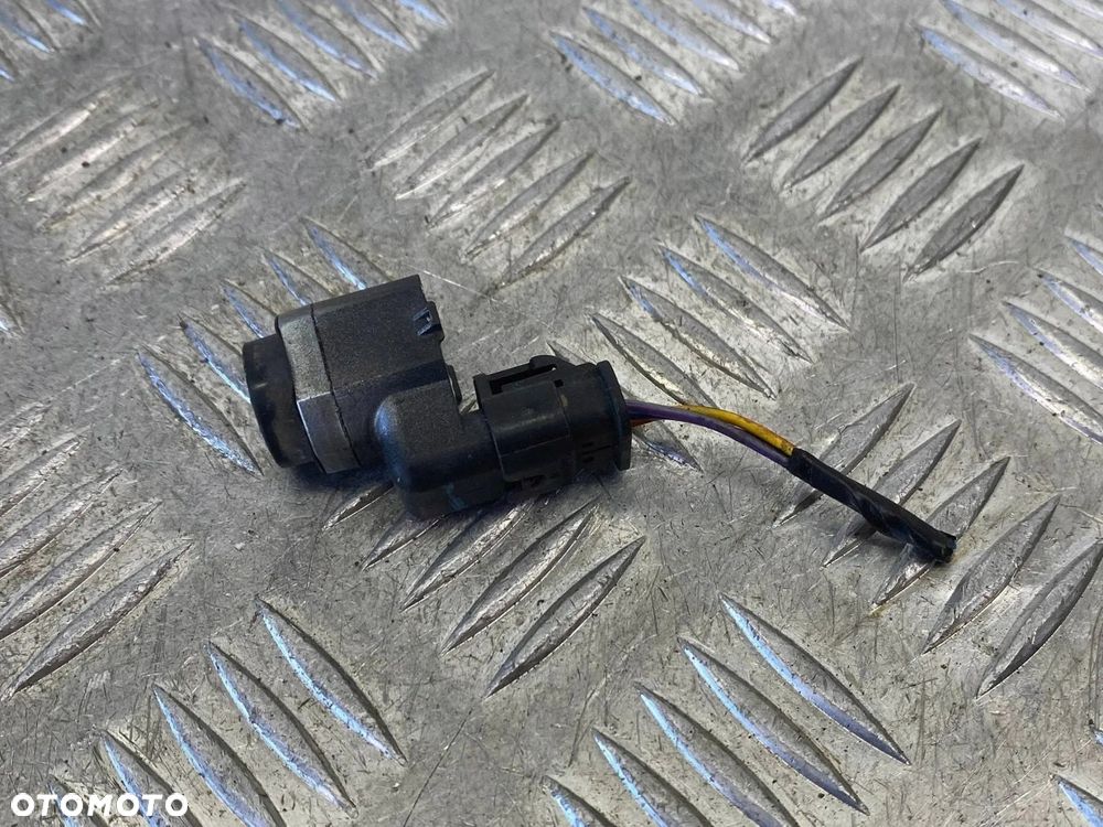 CZUJNIK PARKOWANIA PDC FORD GALAXY MONDEO MK4 AH4215K859AA - 4