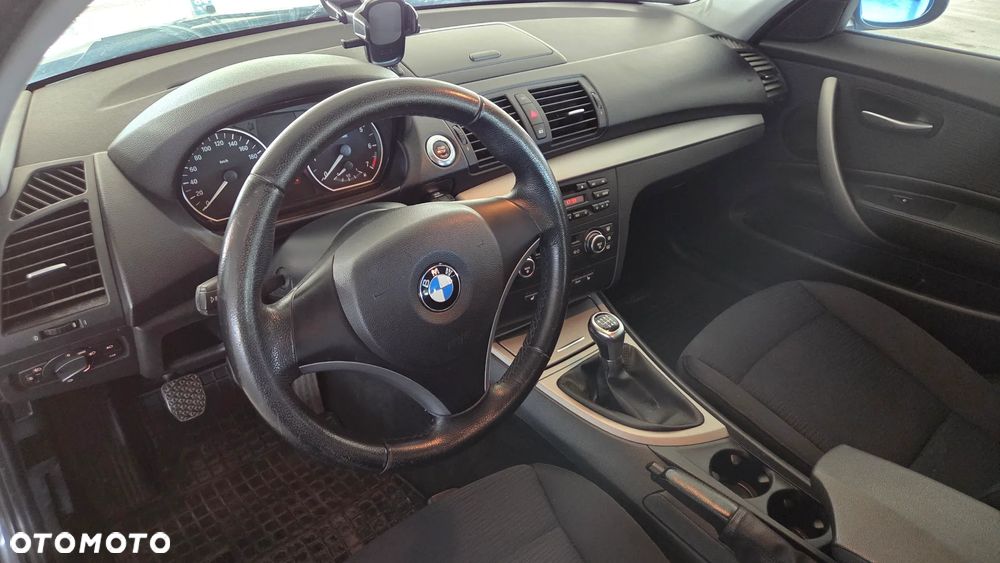 BMW Seria 1 - 9