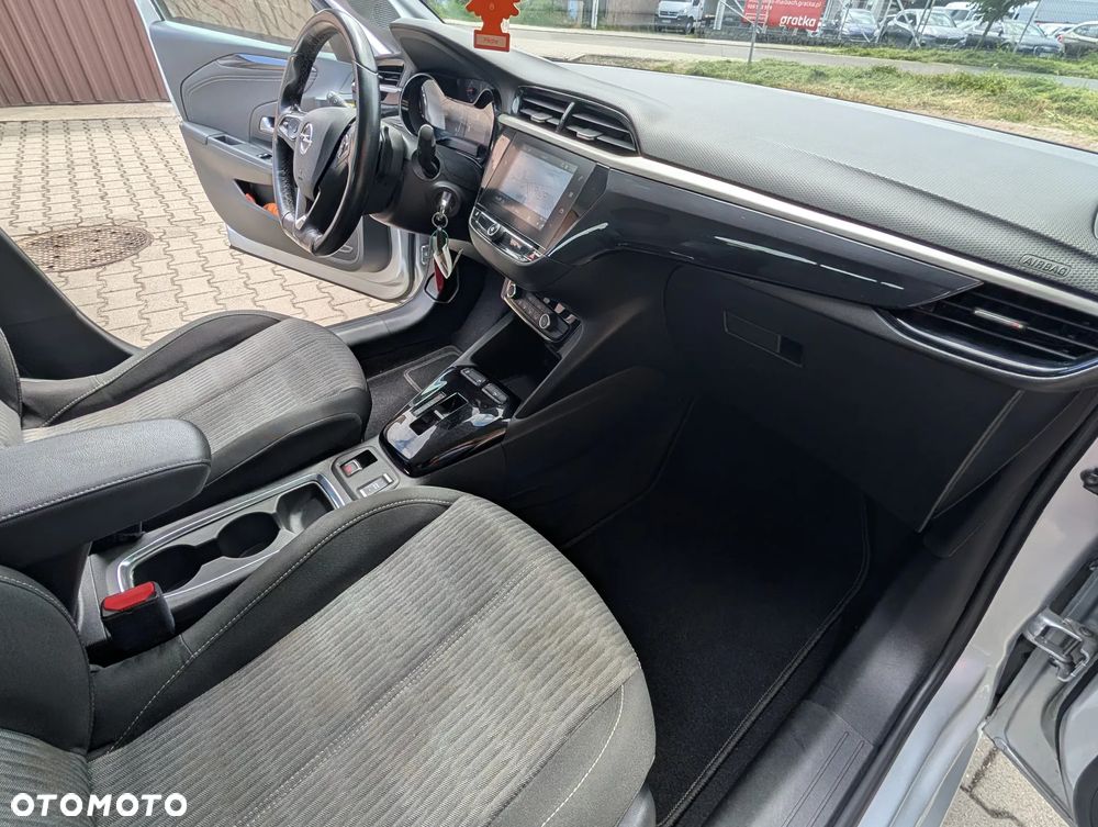 Opel Corsa 1.2 Direct Inj Turbo Start/Stop Automatik Edition - 26