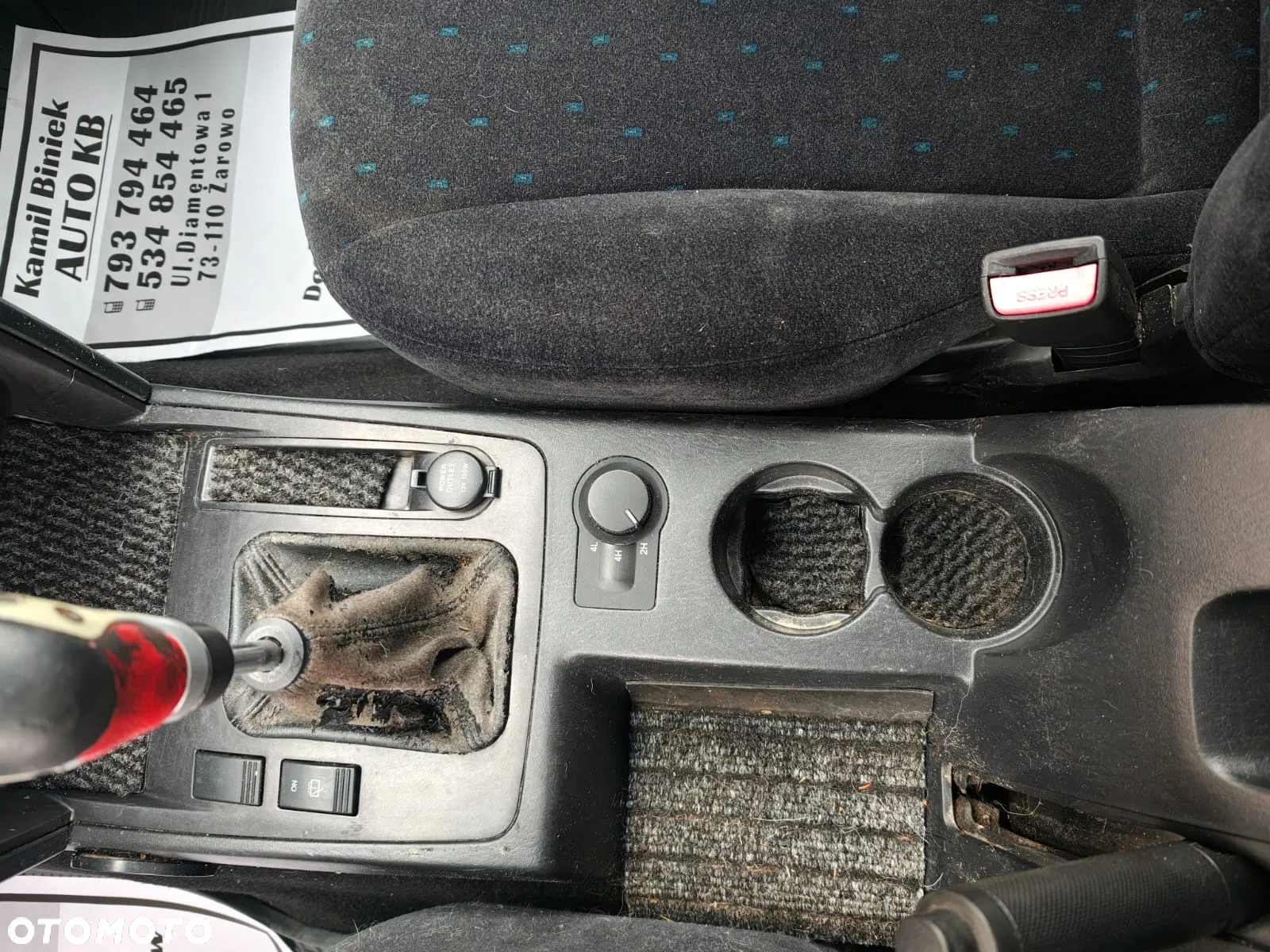 Hyundai Terracan - 5