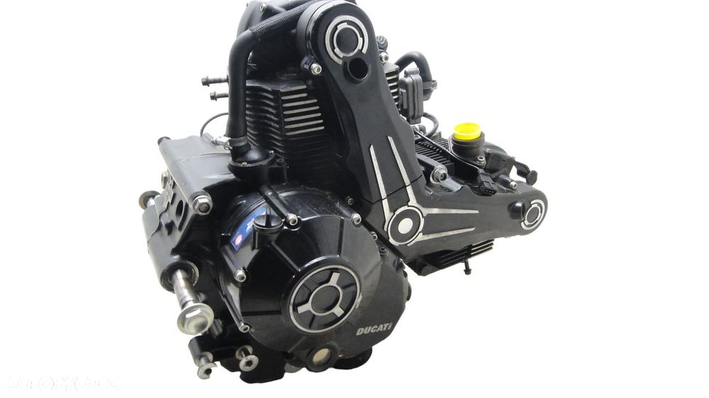 Silnik Ducati Scrambler 1100 Gwarancja 30 Dni - 7