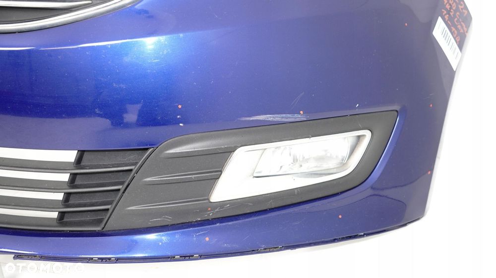 ZDERZAK PRZÓD PRZEDNI FORD C-MAX MK2 LIFT 14-19R J4 - 11