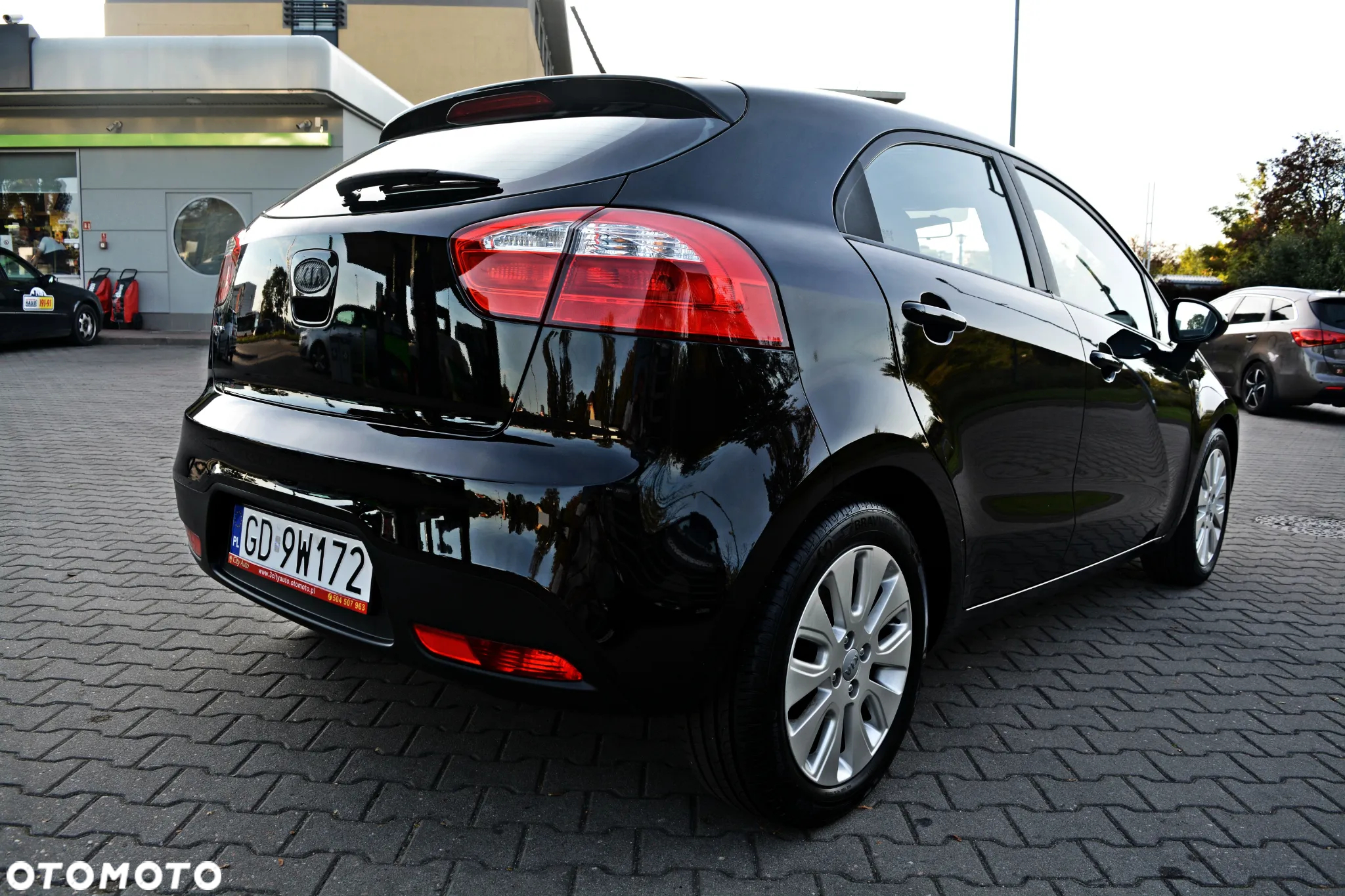 Kia Rio 1.2 Edition 7 - 3