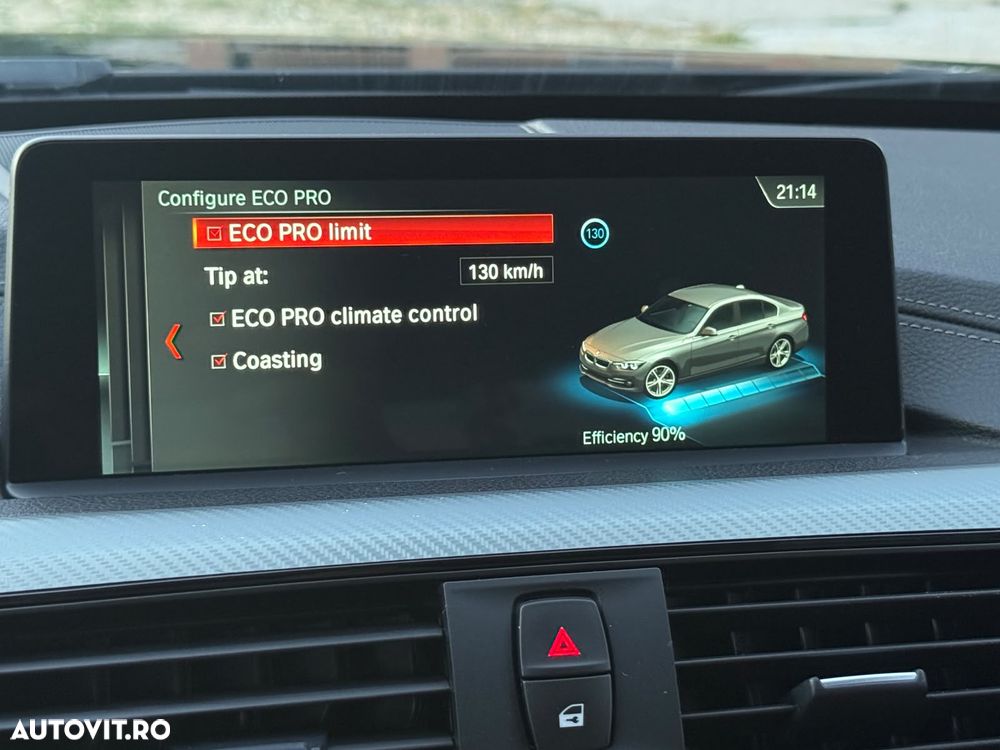 BMW Seria 3 - 28