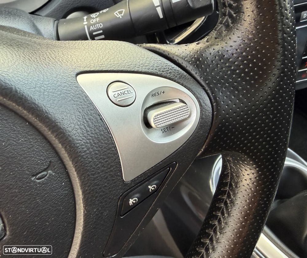 Nissan Juke 1.2 DIG-T Tekna Premium - 13