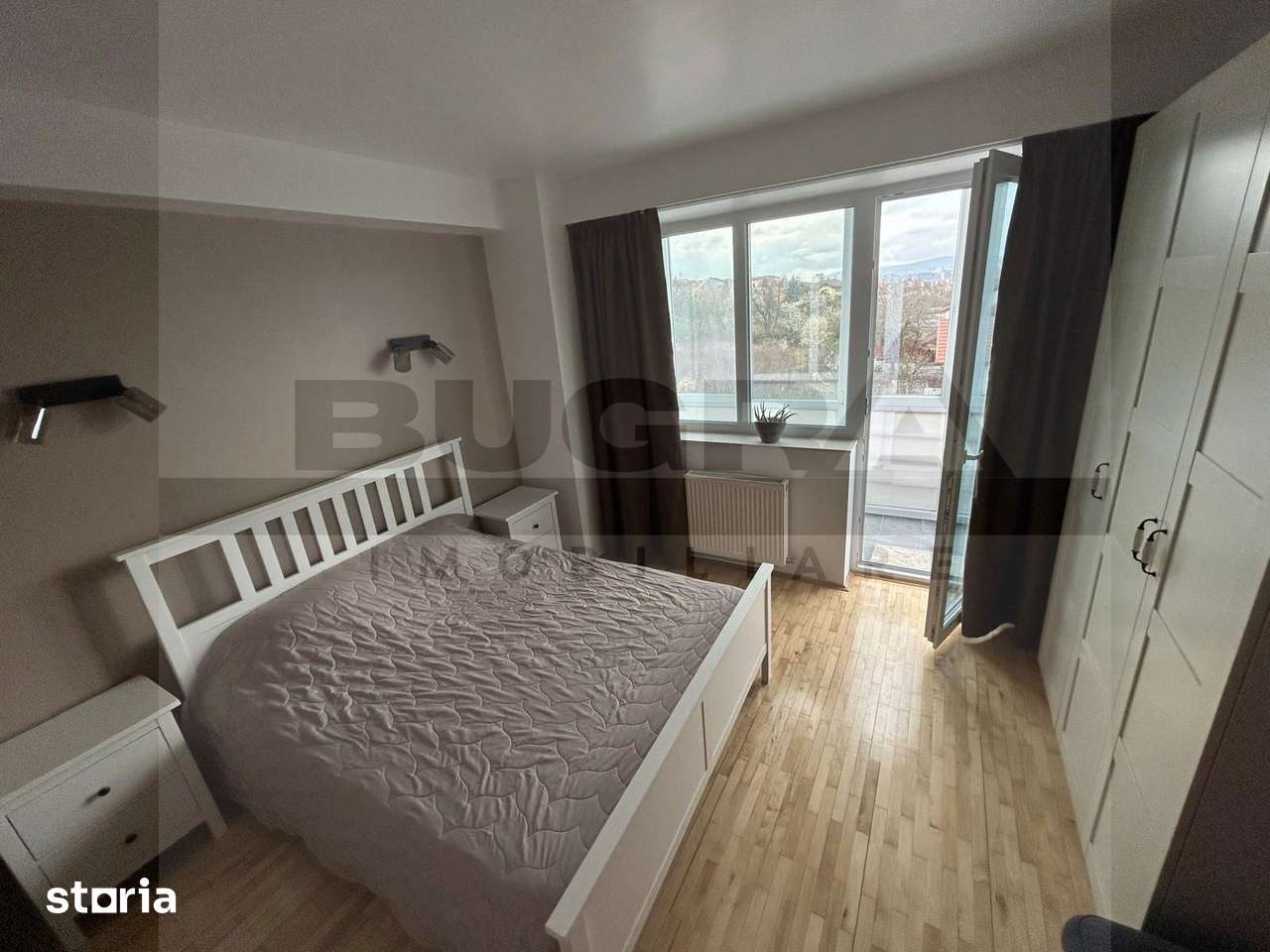 Apartament de 3 camere, modern, 94mp, zona Alverna — fotografia 3
