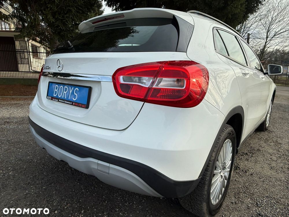 Mercedes-Benz GLA 200 d 7G-DCT Style - 35