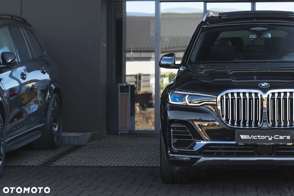 BMW X7 - 6