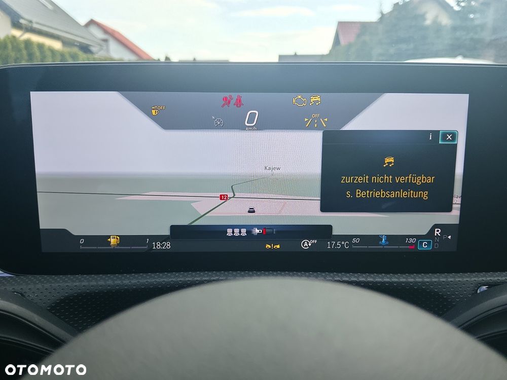 Mercedes-Benz CLA 200 d 8G-DCT AMG Line Advanced Plus - 20