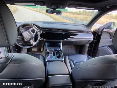 Audi Q8 SUV TFSI quattro 250 kW tiptronic - 17