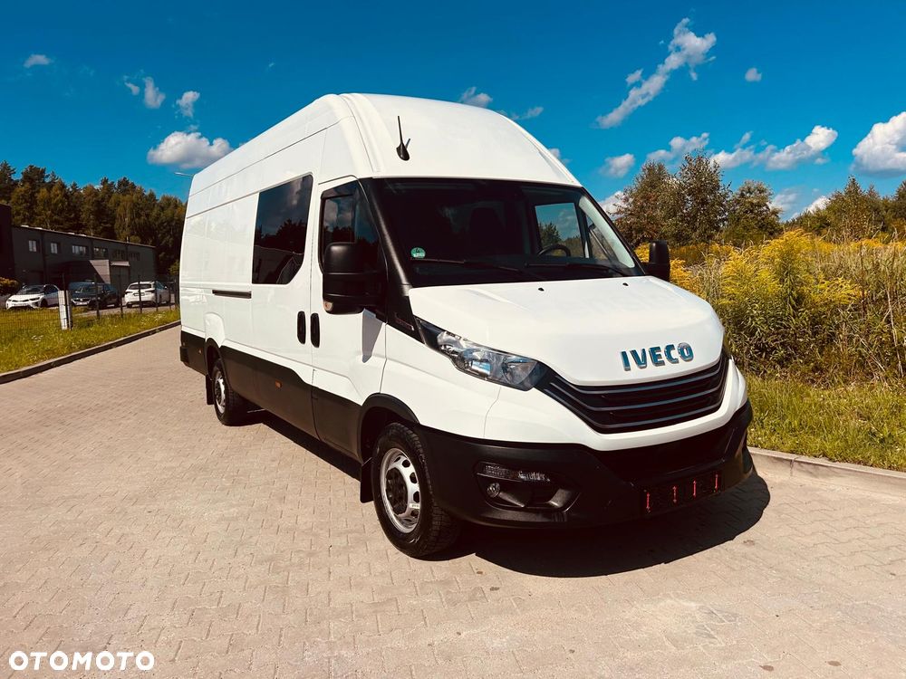 Iveco Daily 35S18 - 7