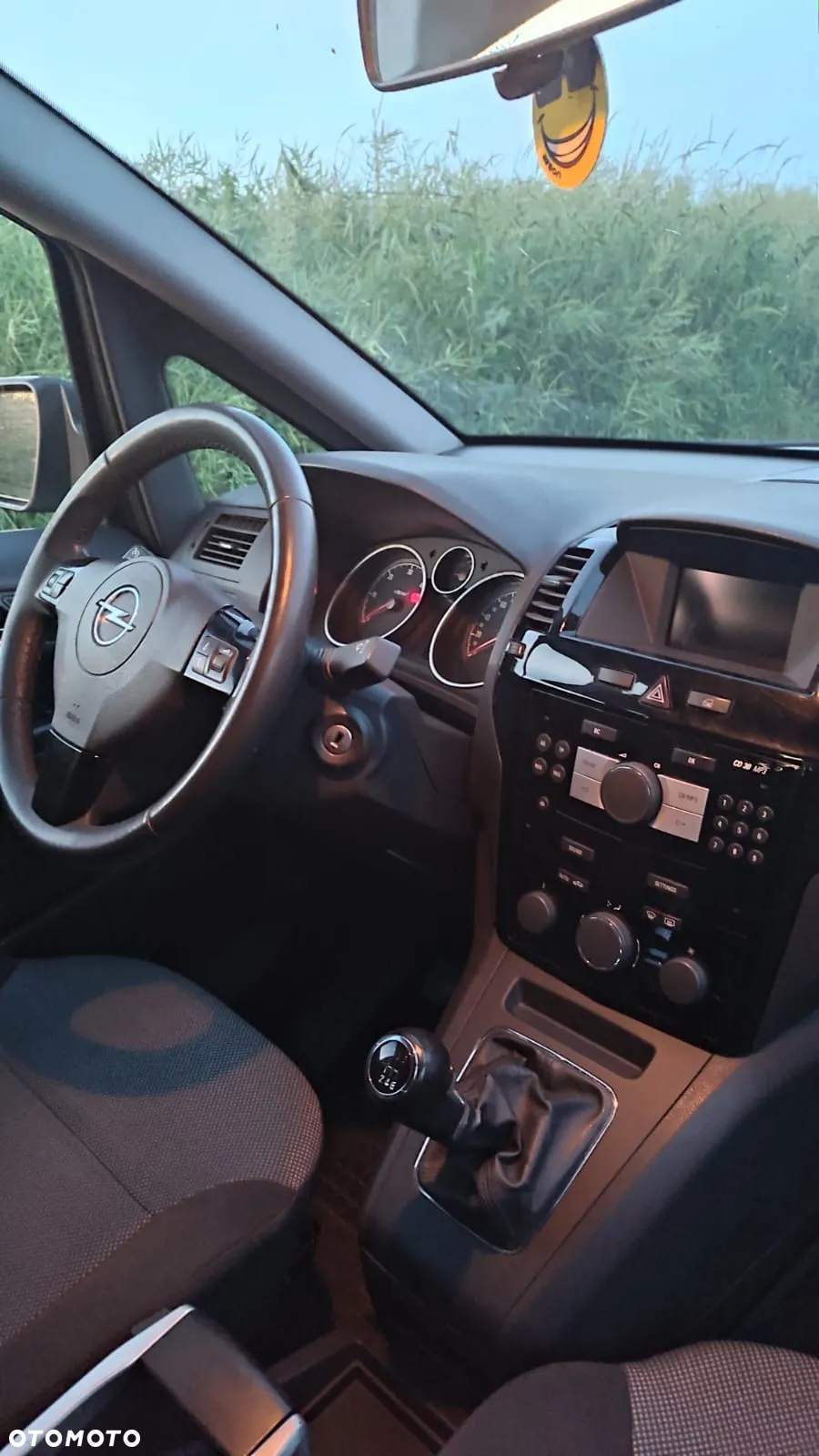 Fiat Linea 1.3 MJ 16V Pop - 9