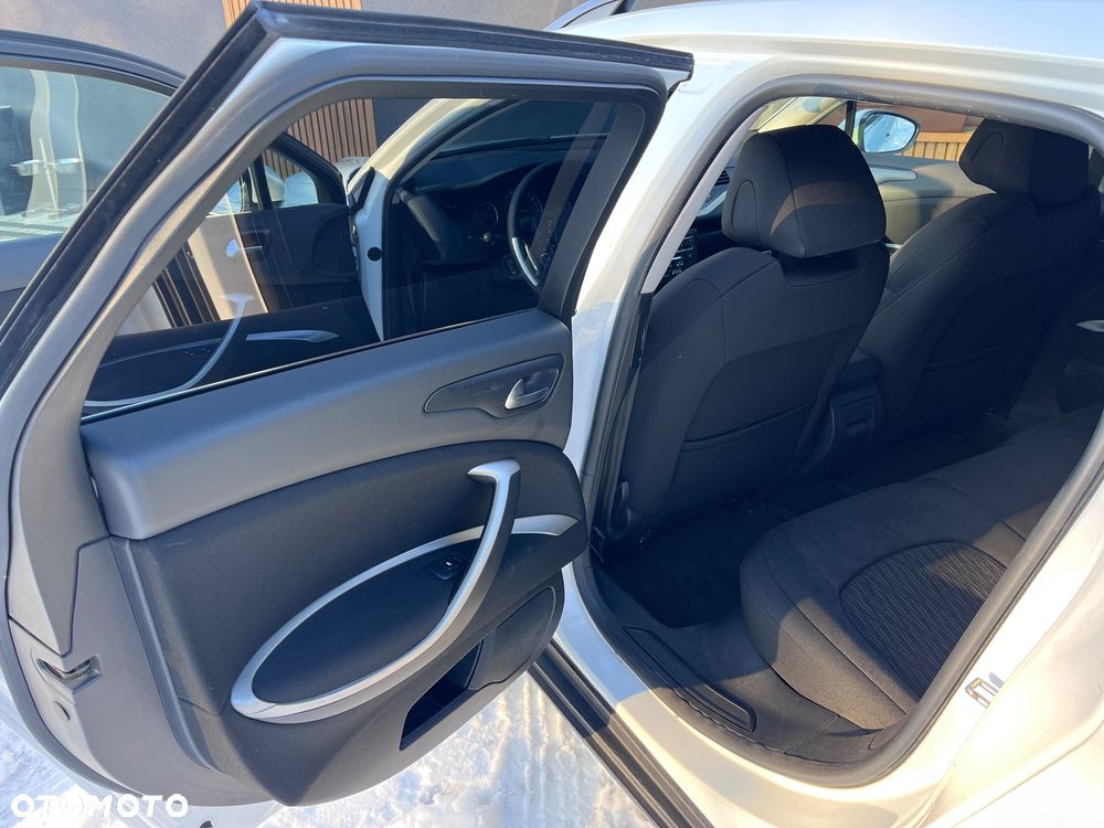 Citroën C5 2.0 HDi Confort Equilibre Navi - 21